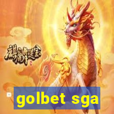 golbet sga